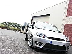 Ford fiesta mk6 for sale  Delivered anywhere in UK