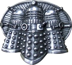 Doctor dalek pewter for sale  Delivered anywhere in Ireland