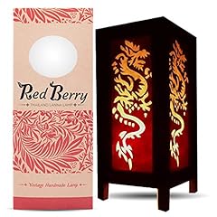 Red berry bedside for sale  Delivered anywhere in USA 