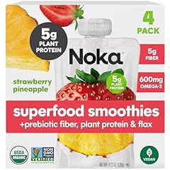 Noka superfood smoothie for sale  Delivered anywhere in USA 