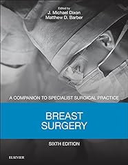 Breast surgery book for sale  Delivered anywhere in UK