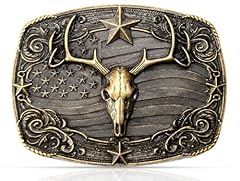 Superkred belt buckle for sale  Delivered anywhere in USA 