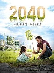 2040 wir retten gebraucht kaufen  Wird an jeden Ort in Deutschland