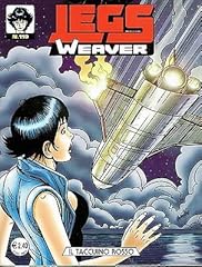 Legs weaver n.110 usato  Spedito ovunque in Italia 