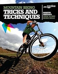 Mountain biking tricks for sale  Delivered anywhere in UK