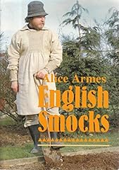 English smocks directions for sale  Delivered anywhere in USA 