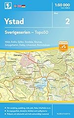 Ystad gebraucht kaufen  Wird an jeden Ort in Deutschland