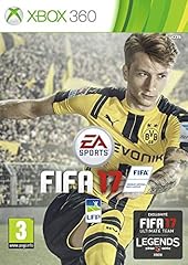 Fifa xbox 360 usato  Spedito ovunque in Italia 