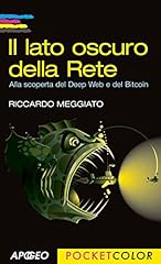 Lato oscuro della usato  Spedito ovunque in Italia 