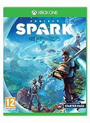 Project spark edizione usato  Spedito ovunque in Italia 