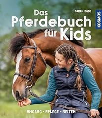 Pferdebuch kids umgang gebraucht kaufen  Wird an jeden Ort in Deutschland