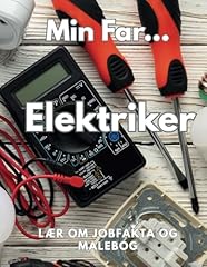 Min far elektrikeren for sale  Delivered anywhere in UK