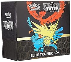 Pokémon tcg hidden for sale  Delivered anywhere in USA 