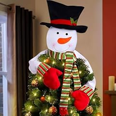 Christmas tree topper for sale  Delivered anywhere in USA 