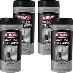 Weiman products wipes for sale  Delivered anywhere in USA 