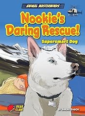 Nookie daring rescue for sale  Delivered anywhere in UK