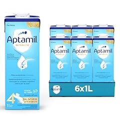 Aptamil latte crescita usato  Spedito ovunque in Italia 