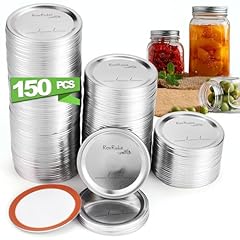 Roxrulie 150pcs canning for sale  Delivered anywhere in USA 