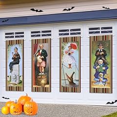 Halloween decorations large for sale  Delivered anywhere in USA 