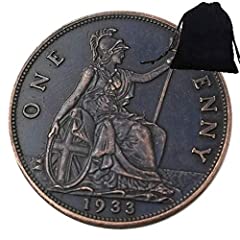 Seting 1933 moneta usato  Spedito ovunque in Italia 