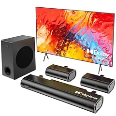 Hiwill dolby atmos gebraucht kaufen  Wird an jeden Ort in Deutschland