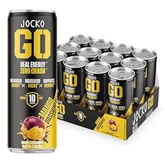 Jocko energy drink for sale  Delivered anywhere in USA 