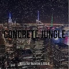 Concrete jungle for sale  Delivered anywhere in UK