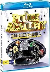 The police academy d'occasion  Livré partout en France