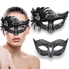 Stück venezianische maske gebraucht kaufen  Wird an jeden Ort in Deutschland