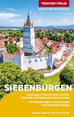 Trescher reiseführer siebenb� gebraucht kaufen  Wird an jeden Ort in Deutschland