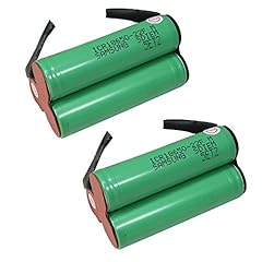 2200mah ion akku gebraucht kaufen  Wird an jeden Ort in Deutschland