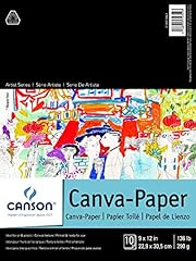 Canson artist foundation for sale  Delivered anywhere in USA 