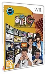 Lets sing versión usato  Spedito ovunque in Italia 