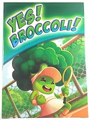 Yes broccoli card for sale  Delivered anywhere in USA 