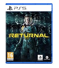Sony returnal playstation for sale  Delivered anywhere in USA 