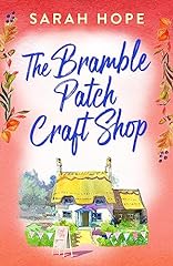 Bramble patch craft for sale  Delivered anywhere in UK