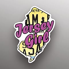 Jersey girl new for sale  Delivered anywhere in USA 