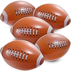 Inflatable football inch for sale  Delivered anywhere in USA 