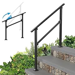 Wrought iron handrails for sale  Delivered anywhere in USA 