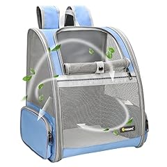 Texsens pet backpack for sale  Delivered anywhere in USA 
