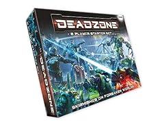 Mantic games deadzone for sale  Delivered anywhere in UK