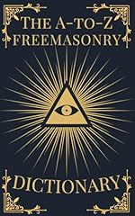 The freemasonry dictionary gebraucht kaufen  Wird an jeden Ort in Deutschland