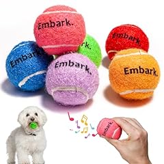 Colorful squeaky tennis for sale  Delivered anywhere in USA 