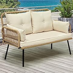 Yitahome patio furniture for sale  Delivered anywhere in USA 