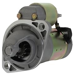 Starter compatible new for sale  Delivered anywhere in USA 