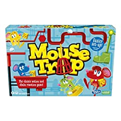 Mouse trap board for sale  Delivered anywhere in UK