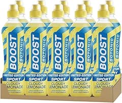 Boost isotonic limited for sale  Delivered anywhere in UK