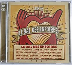 Bal enfoires import d'occasion  Livré partout en France