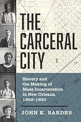 Carceral city slavery for sale  Delivered anywhere in USA 