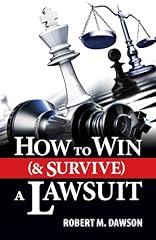 Win lawsuit for sale  Delivered anywhere in USA 